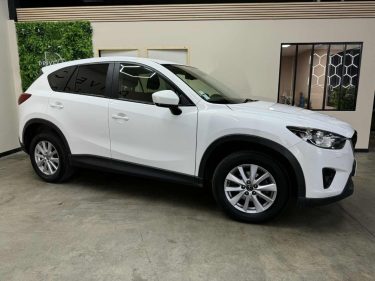 MAZDA MAZDA CX-5 2014