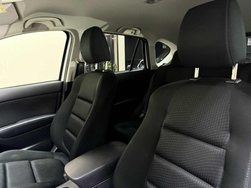 MAZDA MAZDA CX-5 2014