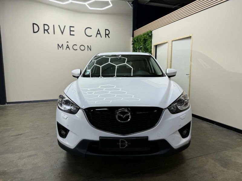 MAZDA MAZDA CX-5 2014