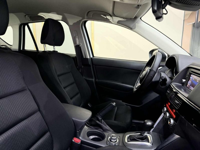 MAZDA MAZDA CX-5 2014