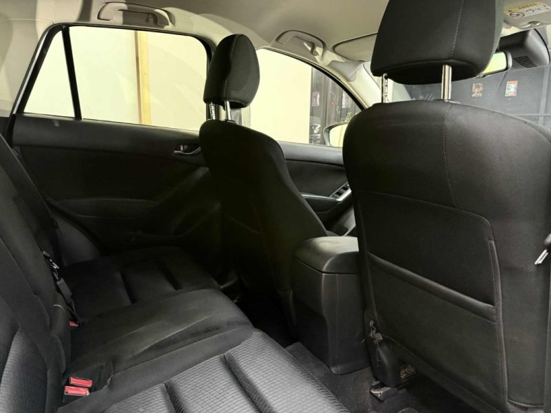 MAZDA MAZDA CX-5 2014