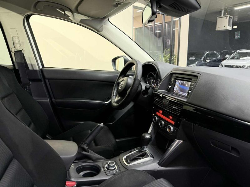 MAZDA MAZDA CX-5 2014