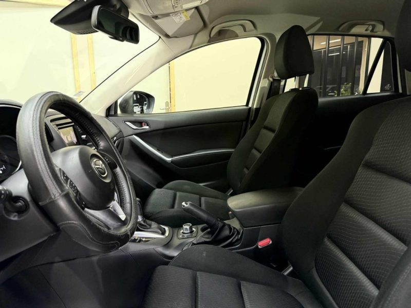 MAZDA MAZDA CX-5 2014