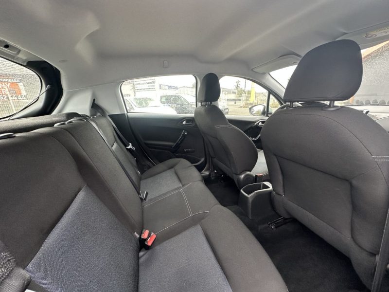 PEUGEOT 208 HDI 100CV S&S PREMIUM