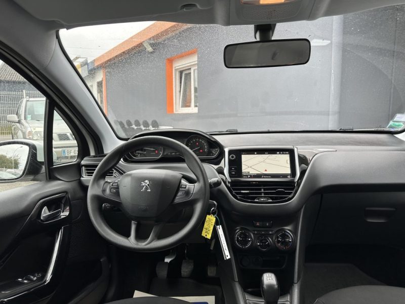PEUGEOT 208 HDI 100CV S&S PREMIUM