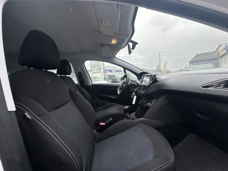 PEUGEOT 208 HDI 100CV S&S PREMIUM