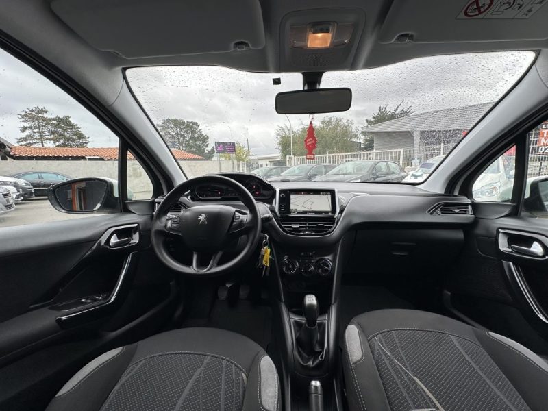 PEUGEOT 208 HDI 100CV S&S PREMIUM