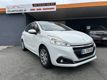 PEUGEOT 208 HDI 100CV S&S PREMIUM