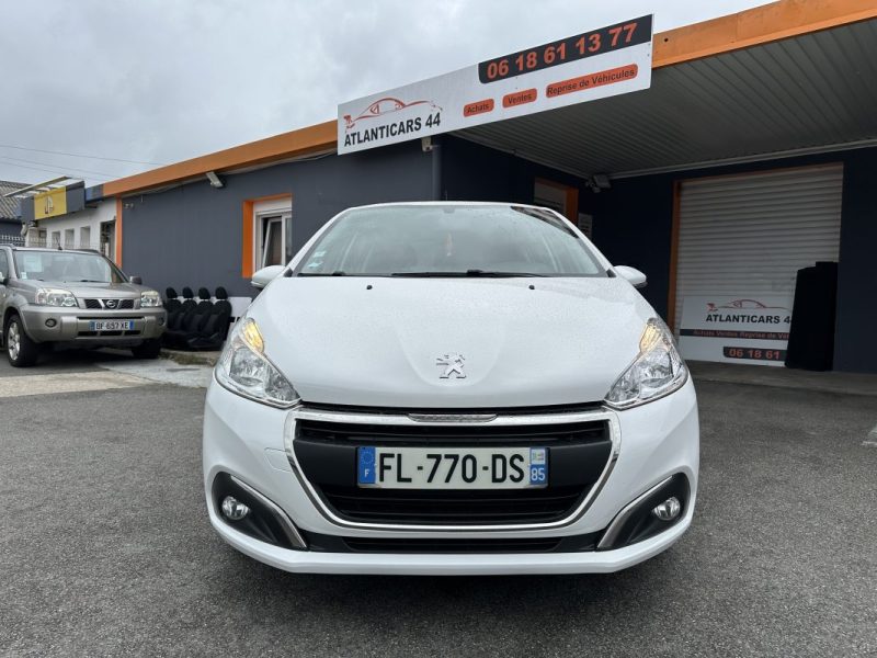 PEUGEOT 208 HDI 100CV S&S PREMIUM