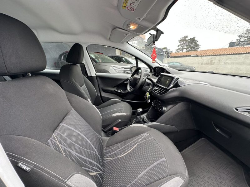 PEUGEOT 208 HDI 100CV S&S PREMIUM