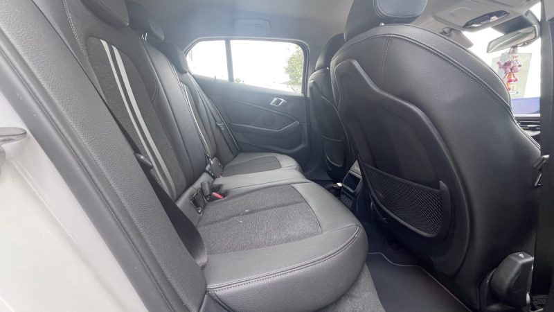 B.M.W. SERIE 1 F40 116i 109ch Sport