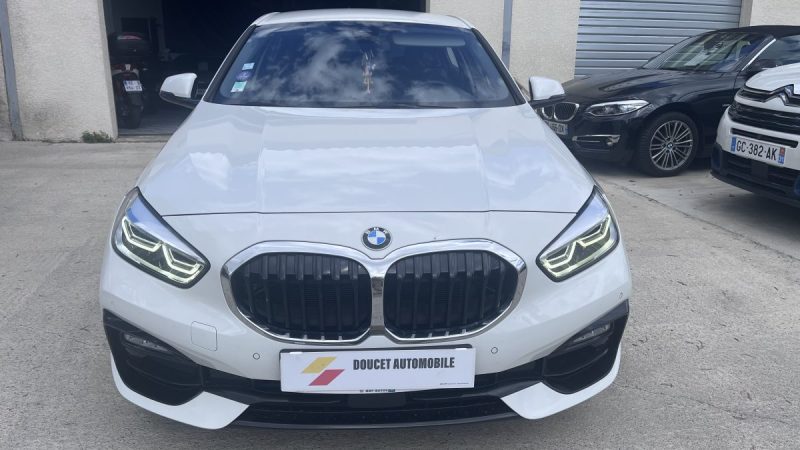 B.M.W. SERIE 1 F40 116i 109ch Sport