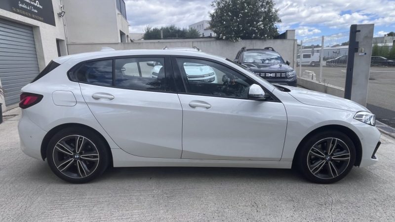 B.M.W. SERIE 1 F40 116i 109ch Sport