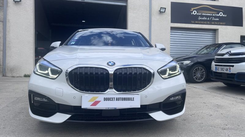 B.M.W. SERIE 1 F40 116i 109ch Sport