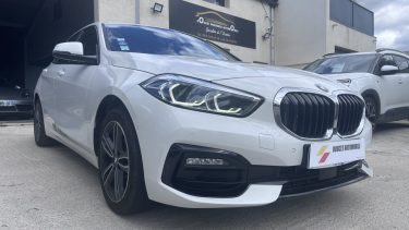 B.M.W. SERIE 1 F40 116i 109ch Sport