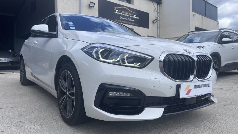 B.M.W. SERIE 1 F40 116i 109ch Sport