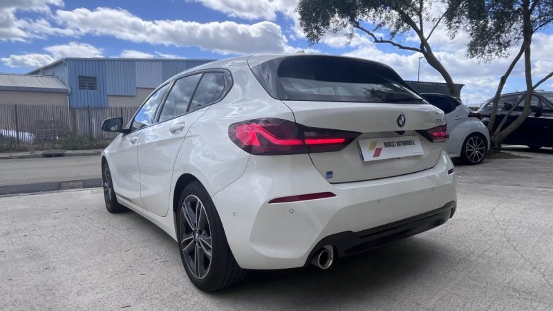 B.M.W. SERIE 1 F40 116i 109ch Sport