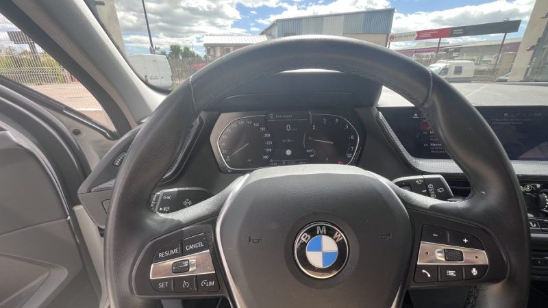 B.M.W. SERIE 1 F40 116i 109ch Sport