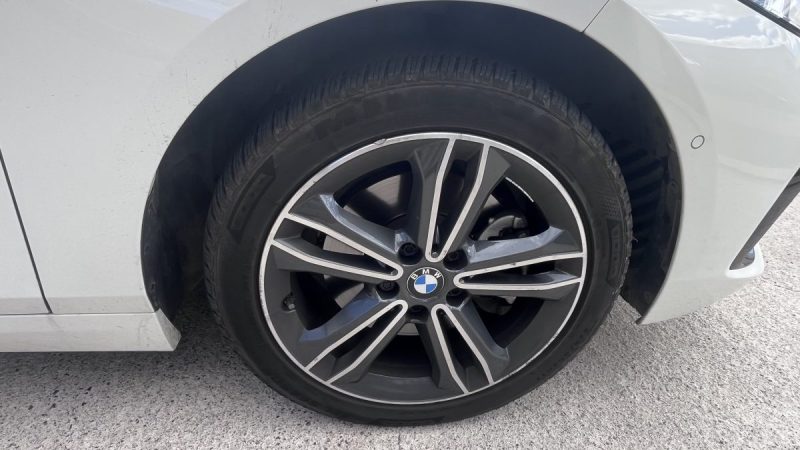 B.M.W. SERIE 1 F40 116i 109ch Sport