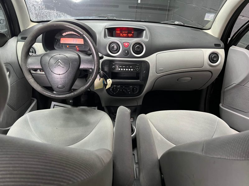 CITROEN C3 1.4I 75 AIRPLAY