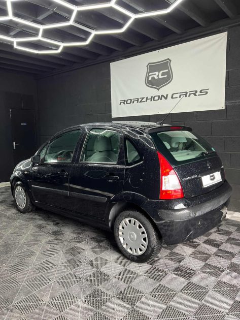 CITROEN C3 1.4I 75 AIRPLAY