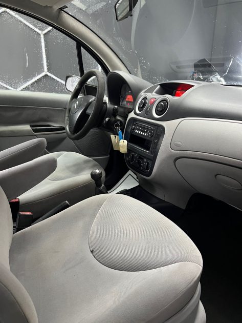 CITROEN C3 1.4I 75 AIRPLAY