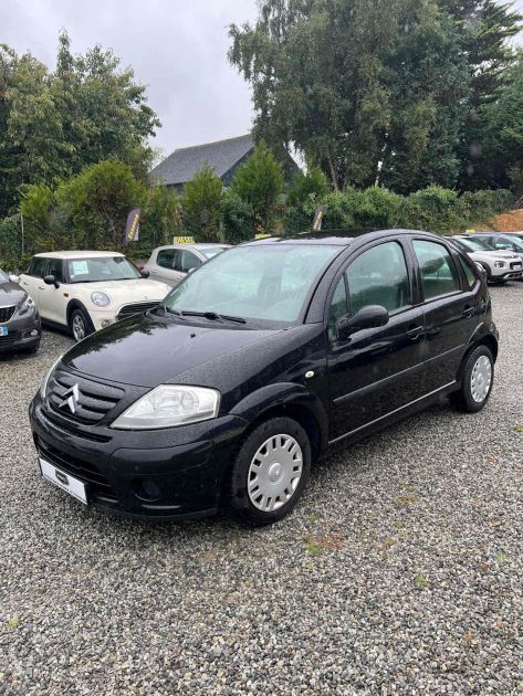 CITROEN C3 1.4I 75 AIRPLAY