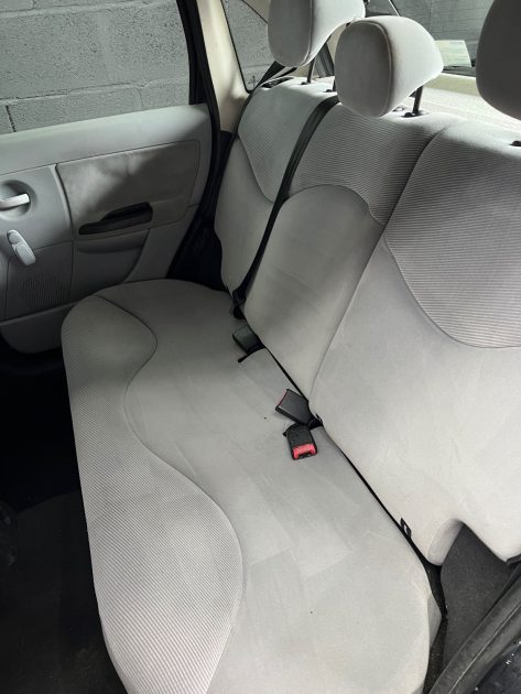 CITROEN C3 1.4I 75 AIRPLAY