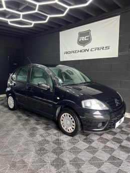 CITROEN C3 1.4I 75 AIRPLAY