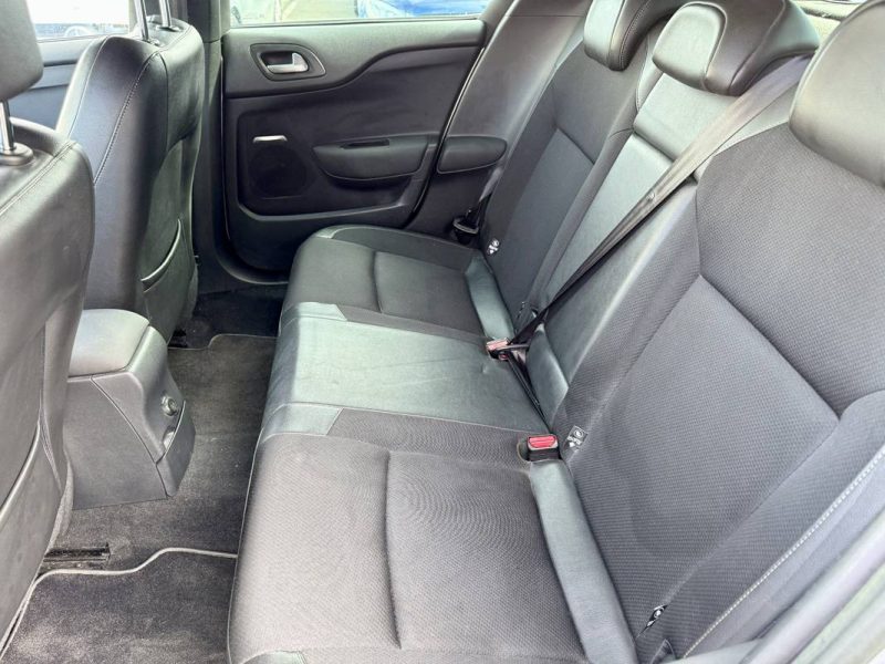 CITROEN DS4 2.0 HDi135 So Chic