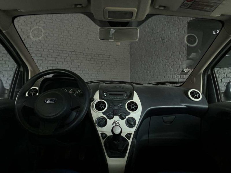 FORD KA 2009