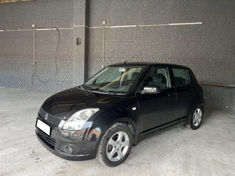 SUZUKI SWIFT 2006