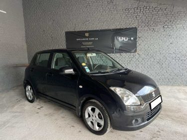 SUZUKI SWIFT 2006