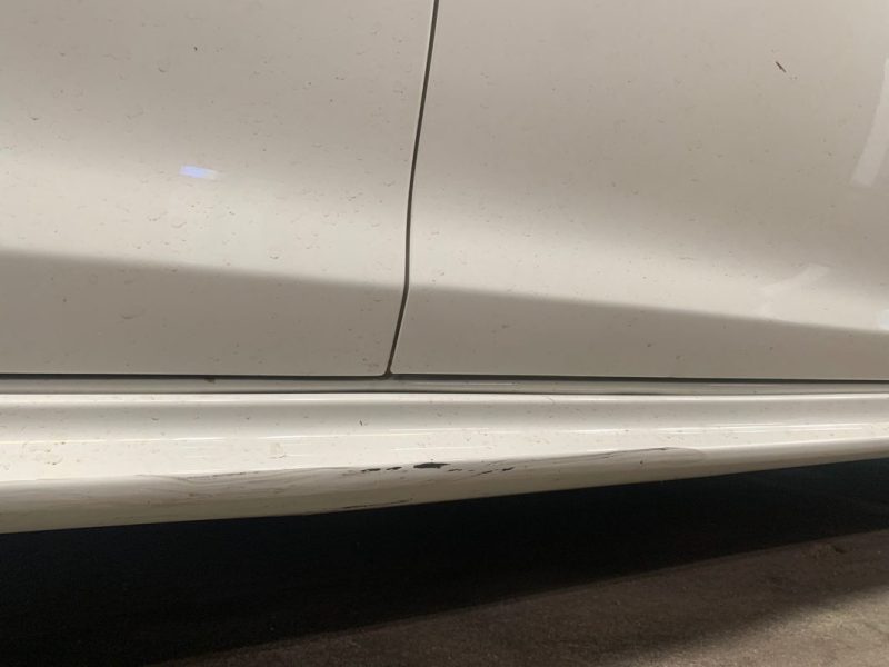 ALFA ROMEO GIULIETTA 1.4 Distinctive-Pack hiver-Cuir Alcantara 