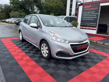 PEUGEOT 208 1.2 L 68ch Like 5p GARANTIE 3/12 MOIS