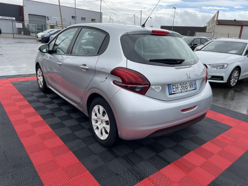 PEUGEOT 208 1.2 L 68ch Like 5p GARANTIE 3/12 MOIS