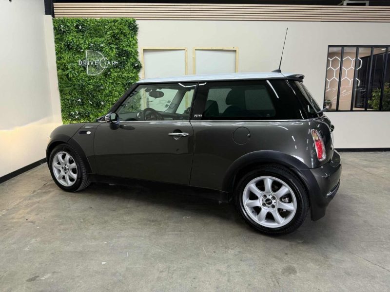 MINI MINI 2006
