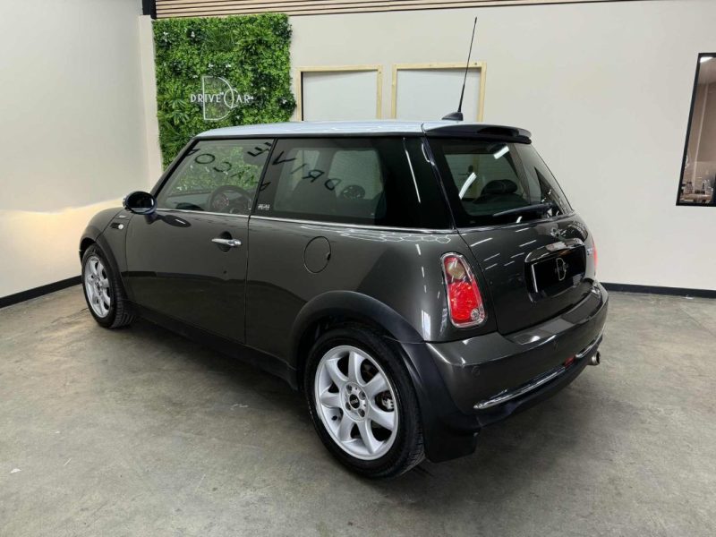 MINI MINI 2006