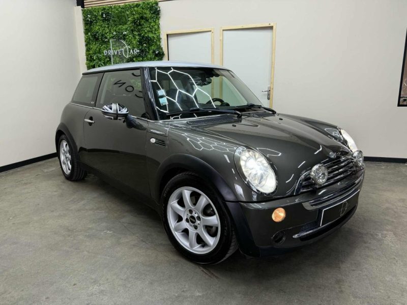 MINI MINI 2006