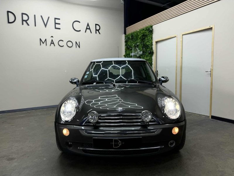 MINI MINI 2006