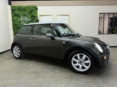 MINI MINI 2006