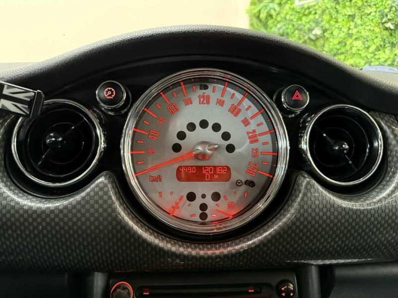 MINI MINI 2006