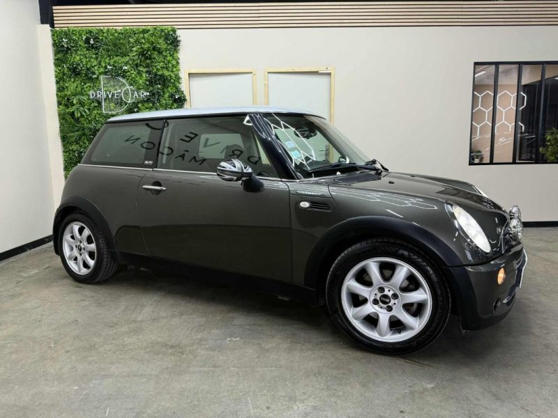 MINI MINI 2006