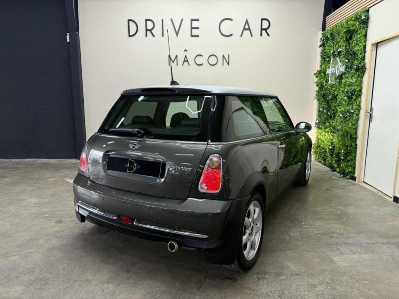 MINI MINI 2006