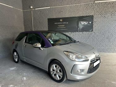 CITROEN DS3 2013