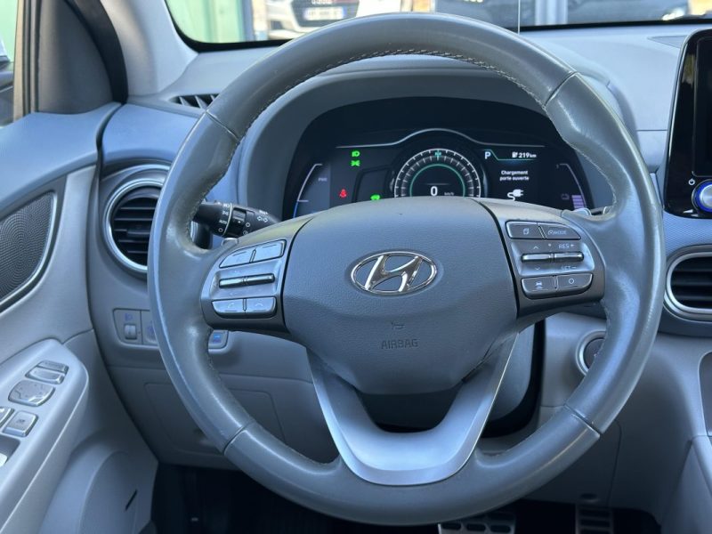 HYUNDAI KONA 2020