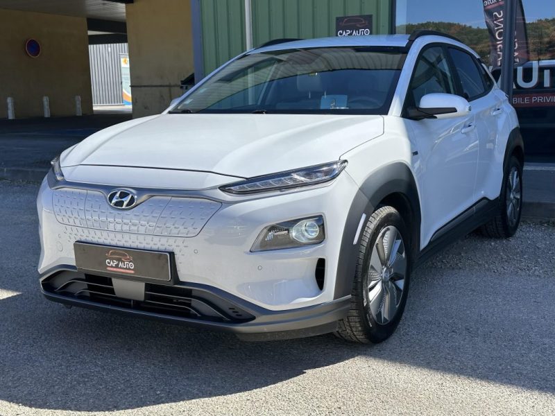 HYUNDAI KONA 2020