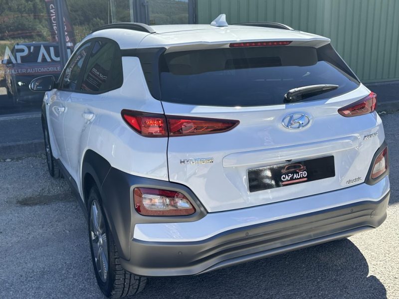 HYUNDAI KONA 2020