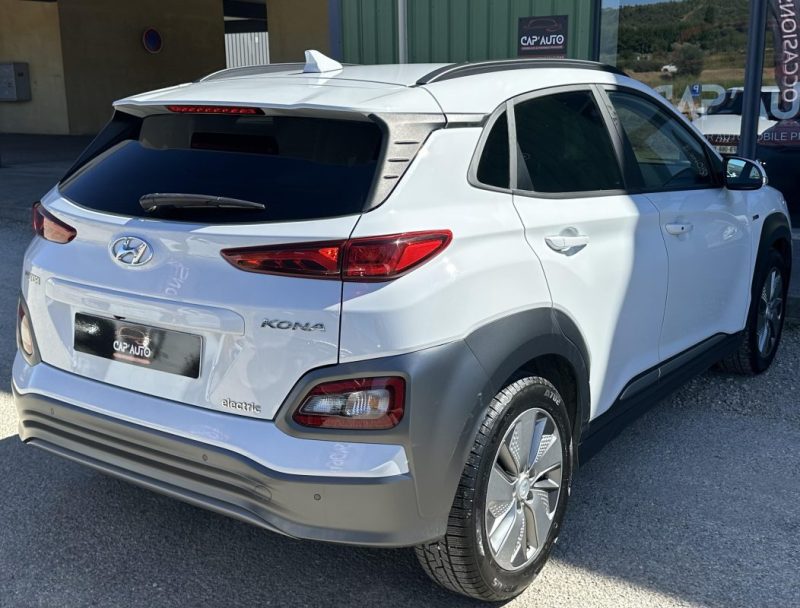 HYUNDAI KONA 2020