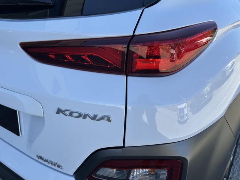 HYUNDAI KONA 2020